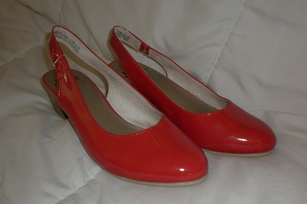 pumps met  laag hakje maat 39 merk : Jana , Jana, Pumps, Ophalen of Verzenden, Zo goed als nieuw
