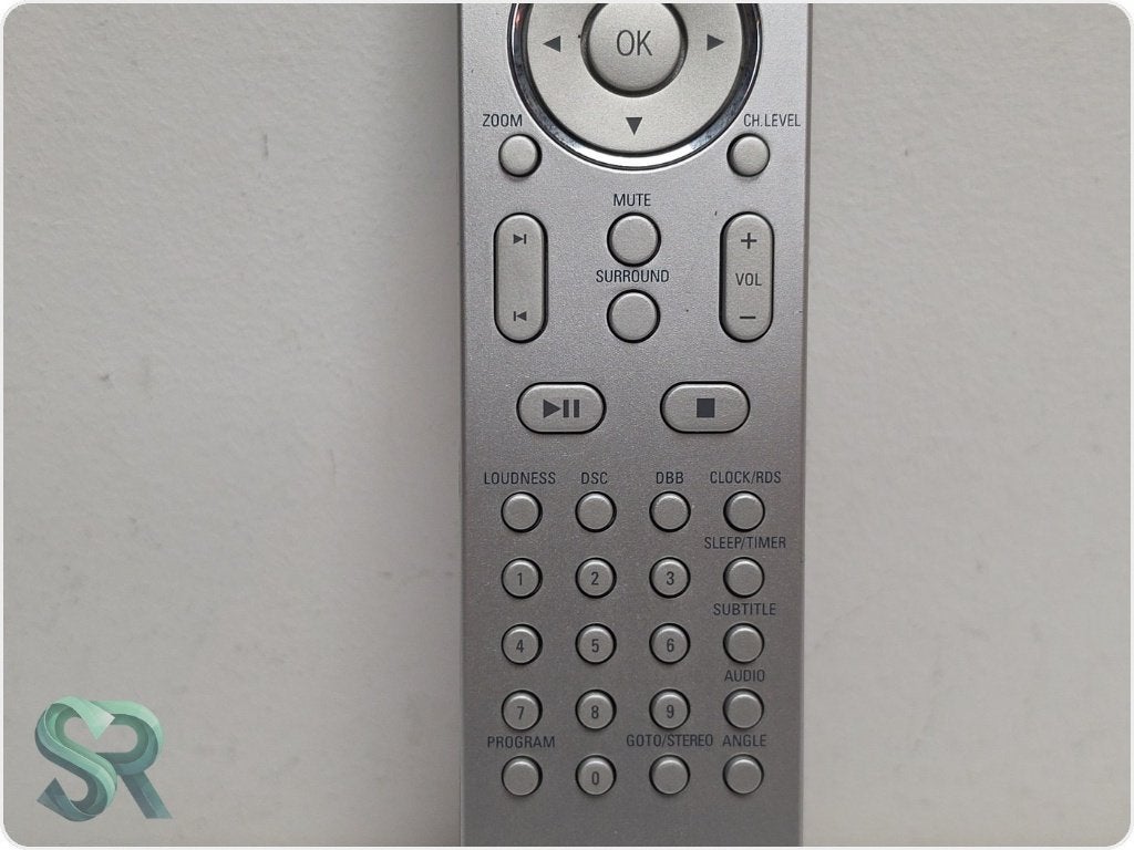 Philips PRC501, Gebruikt, ., Ophalen of Verzenden, .