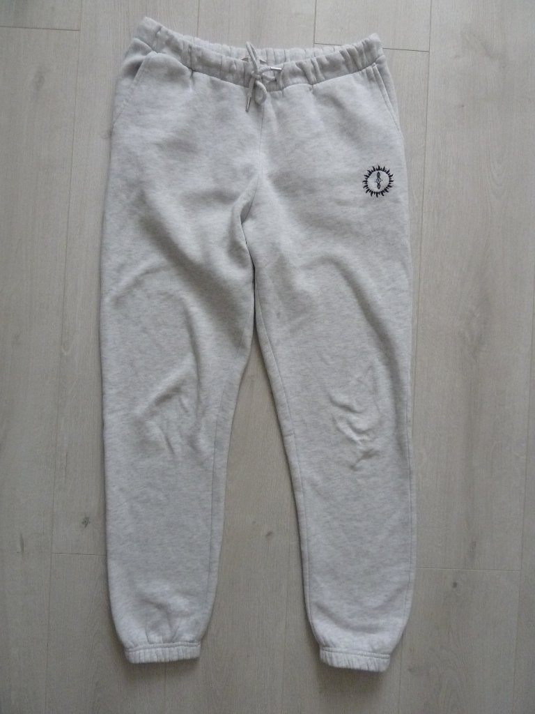 jogging broek STING maat L, Ophalen, Maat 34 (XS) of kleiner, Lang, Gedragen