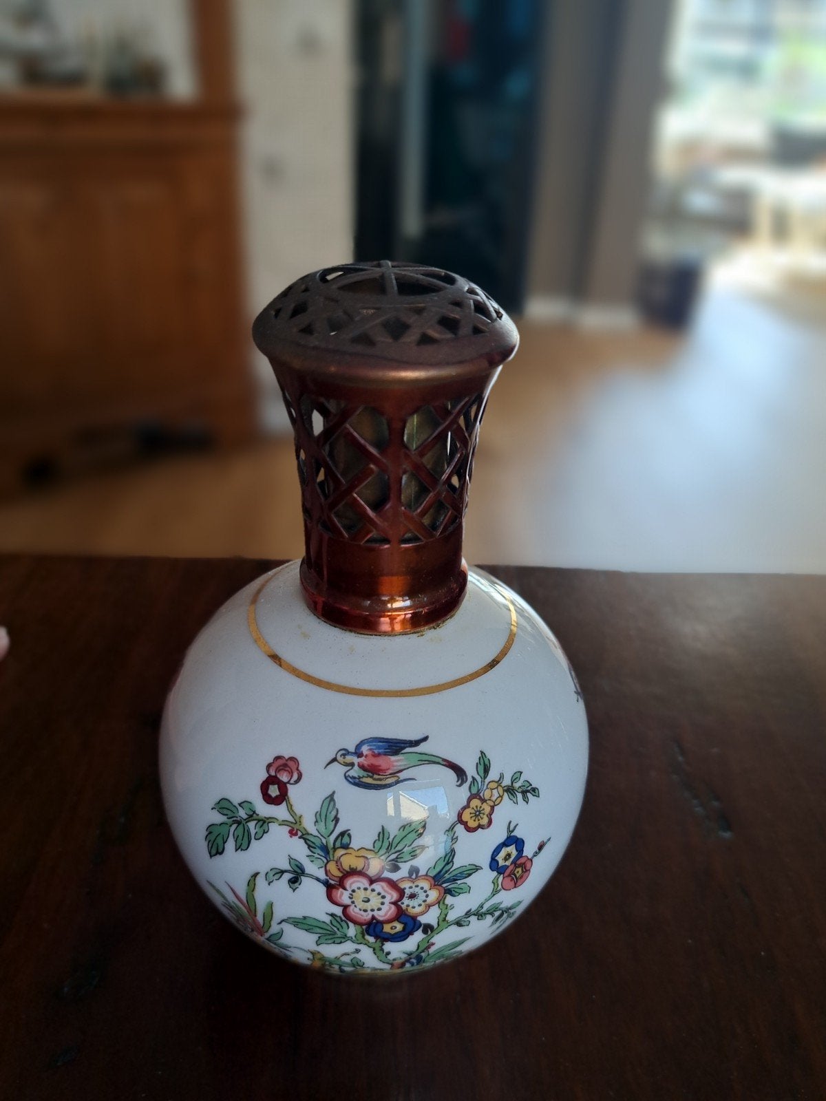lampe berger, Ophalen of Verzenden