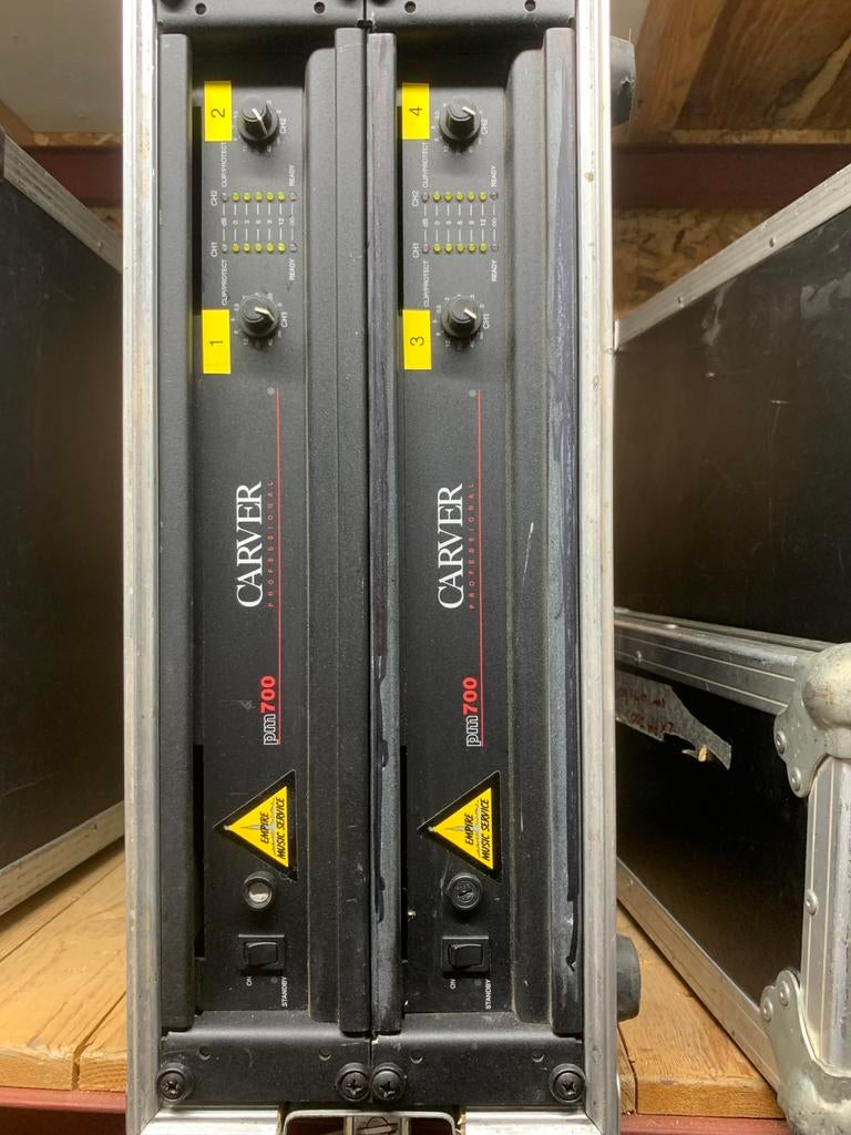 Denon achtergrondmuzieksysteem, Ophalen of Verzenden, Gebruikt, Audio