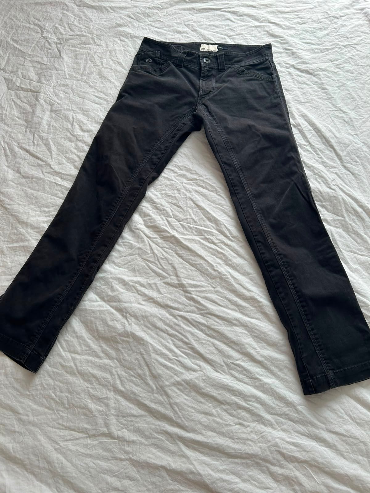 Energie Style Clash Connelly zwarte jeans - Maat W34 L34, Kleding | Heren, Ophalen of Verzenden, Gedragen, Zwart, W33 - W34 (confectie 48/50)