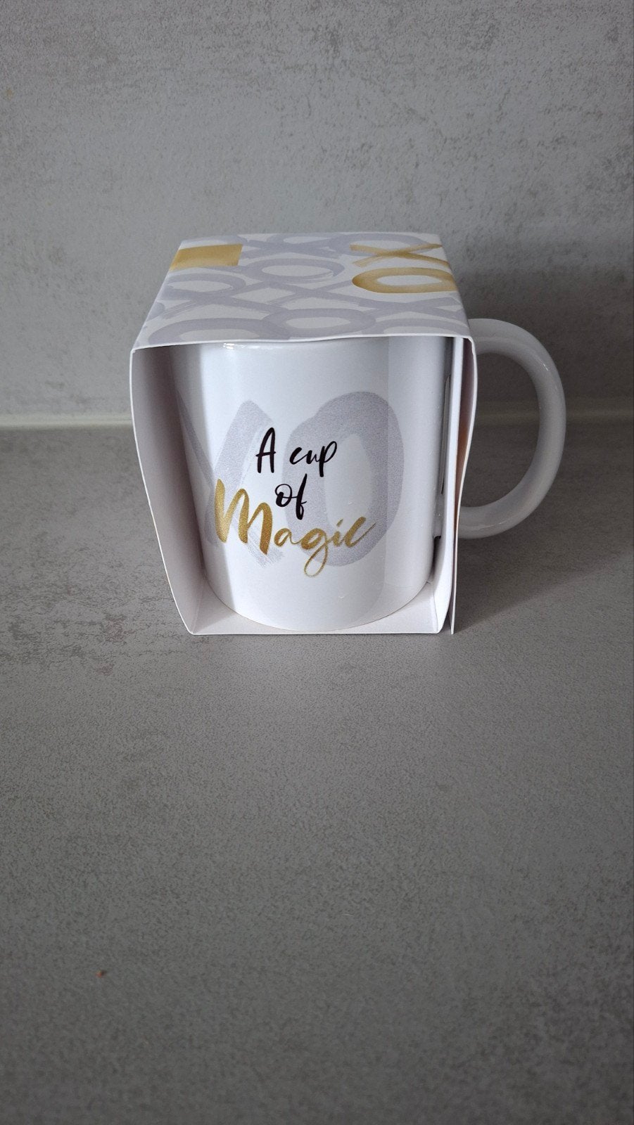 Nieuwe Hallmark Mok, Ophalen of Verzenden, Nieuw, Overige stijlen, Kop(pen) en/of Schotel(s)