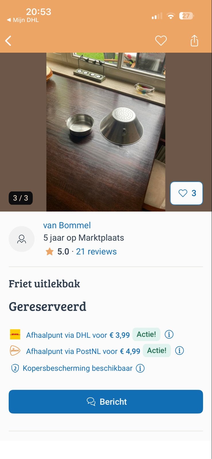 Ergotron (Medische) Werkplek op Wielen - Mobiel Bureau, Ophalen of Verzenden, Gebruikt