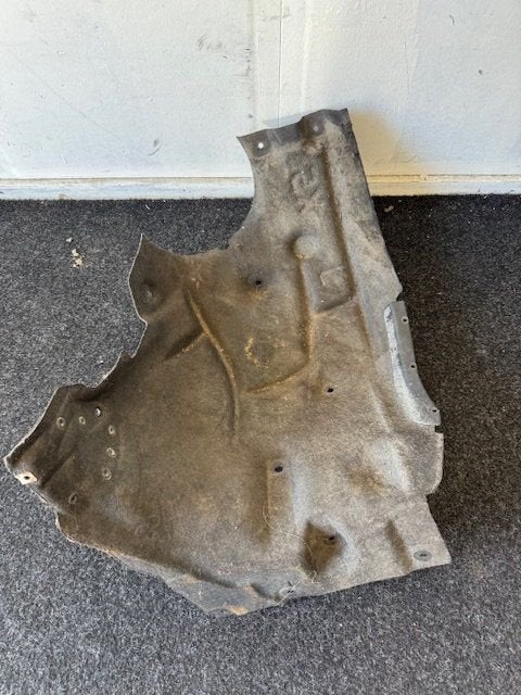 BMW 1 Serie F20 F21 Wielkuip Links Voor 7421845-13, Auto-onderdelen, Gebruikt, -, Voor, -