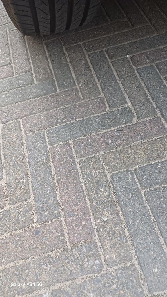 Gratis af te halen stenen voor oprit, muurtje of bestrating, Overige materialen, Gebruikt, Klinkers, Ophalen of Verzenden