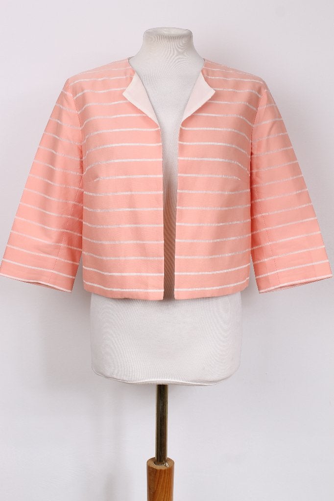 Zomer! Jasje van MAX MARA maat 40, Maat 38/40 (M), Max Mara, Ophalen of Verzenden, Zo goed als nieuw