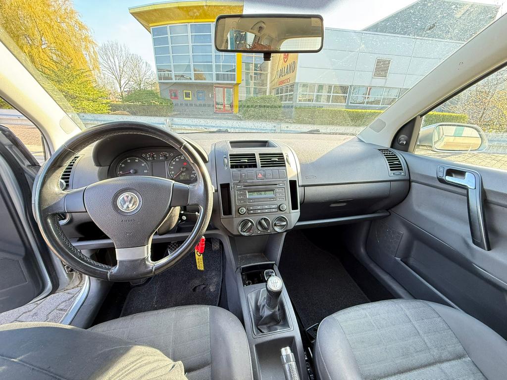 Volkswagen polo, Vacatures, Vacatures | Chauffeurs, Overige niveaus, Overige vormen, 33 - 40 uur