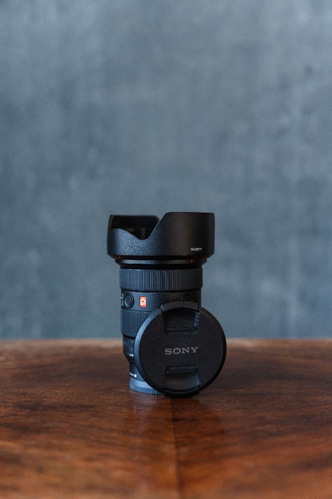 Sony FE 24-70mm f/2.8 GM II, Audio, Tv en Foto, Fotografie | Lenzen en Objectieven, Ophalen of Verzenden, Zo goed als nieuw, Standaardlens