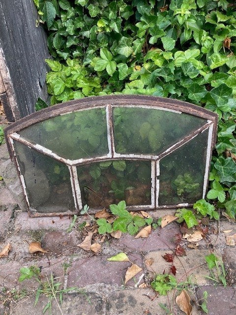 Stalraam (oud), Ophalen, Gebruikt, Minder dan 80 cm, Minder dan 80 cm