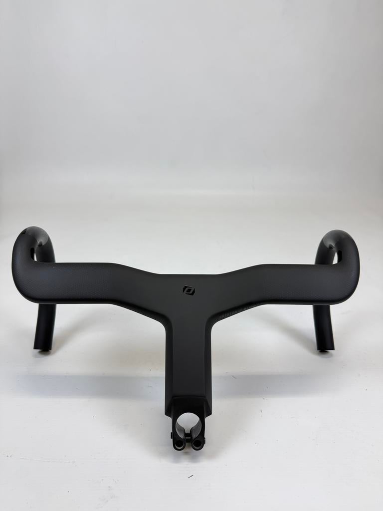 Syncros Creston IC SL Aero Cockpit 140x380 - Nieuw, Fietsen en Brommers, Fietsonderdelen, Syncros, ., Stuur, Nieuw