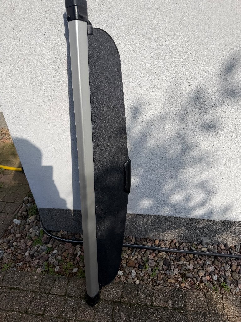 Rolluik bagage Toyota Prius, Ophalen of Verzenden, Gebruikt, Toyota