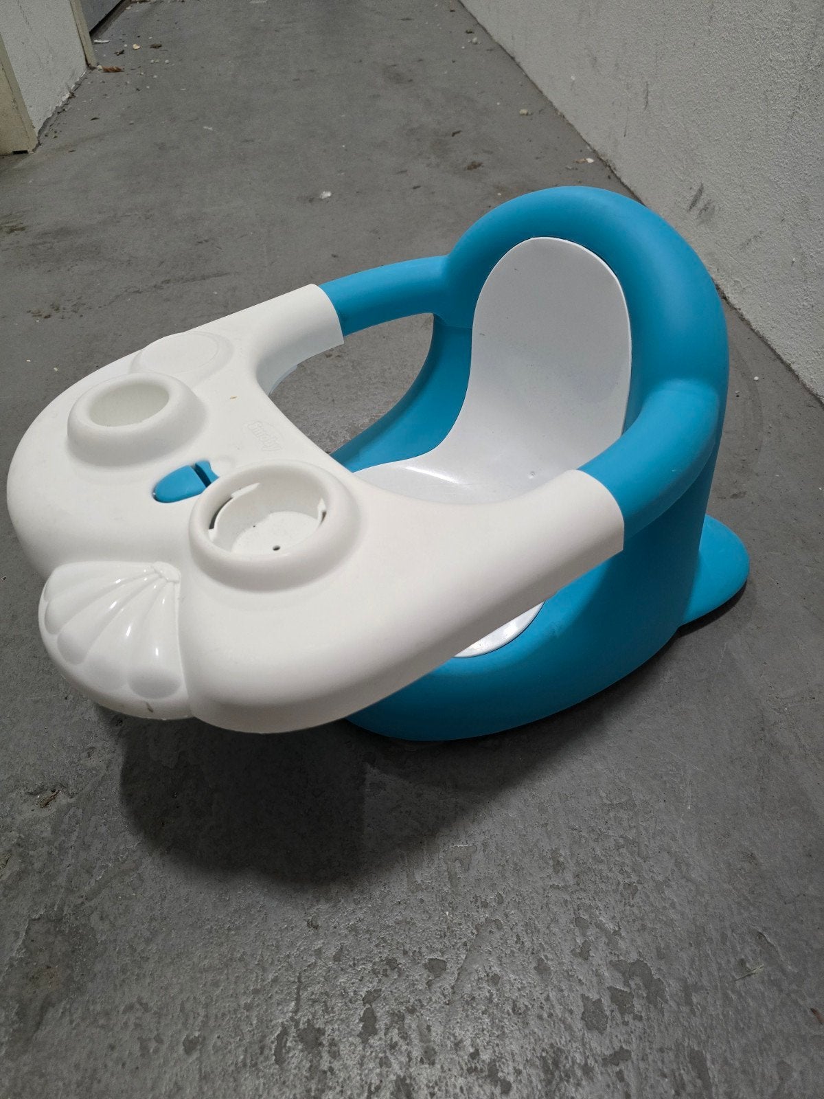 badzitje (smoby), Ophalen of Verzenden, Zo goed als nieuw, Badzitje of Badring