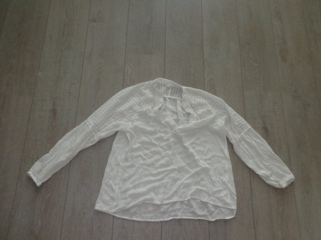 div damesblouses/tunieken, maat S, Nolita, Guess,, Ophalen of Verzenden, Gedragen, Maat 36 (S), Overige kleuren