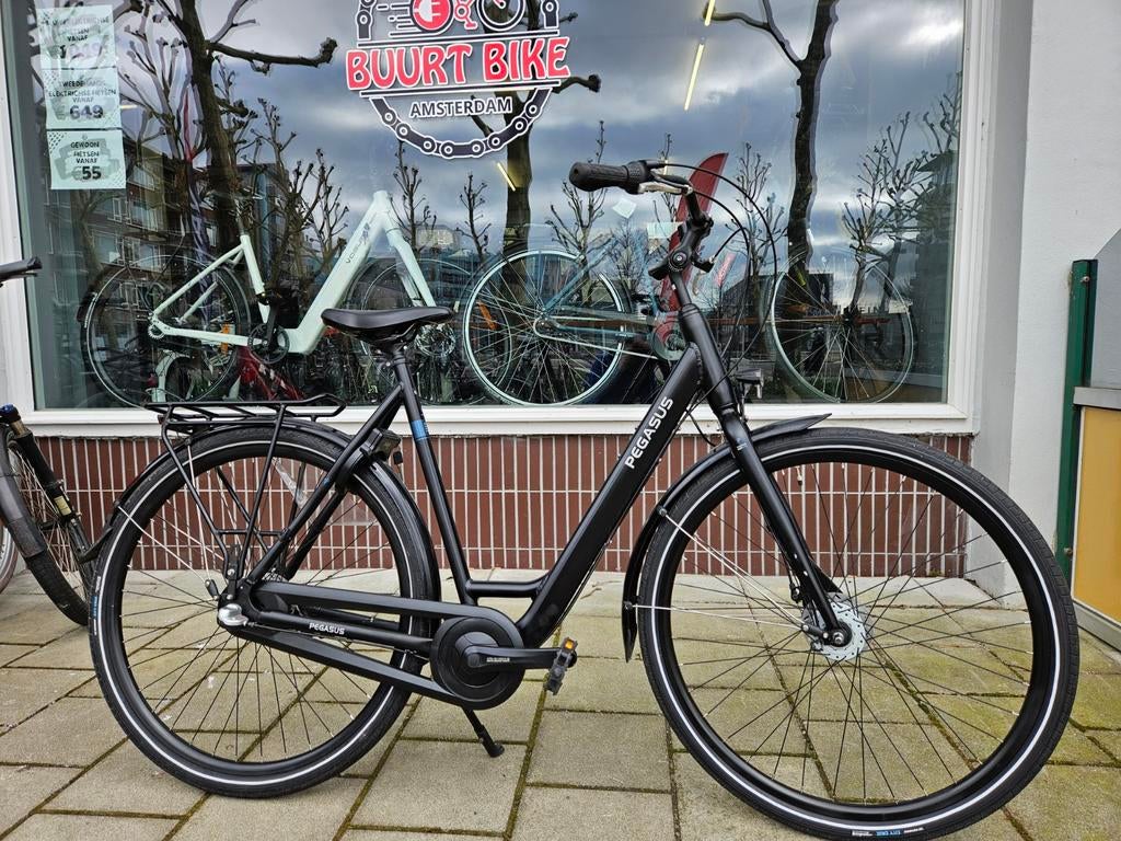 Pegasus Lucca, Ophalen of Verzenden, Zo goed als nieuw, 24 inch of meer, Pegasus