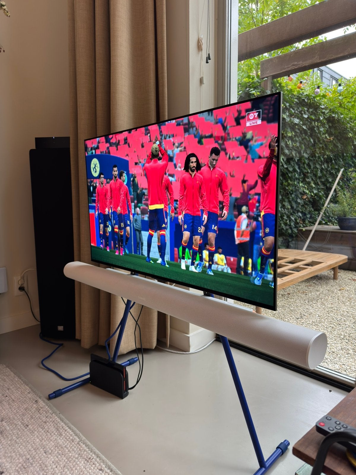 SONOS Arc Ultra