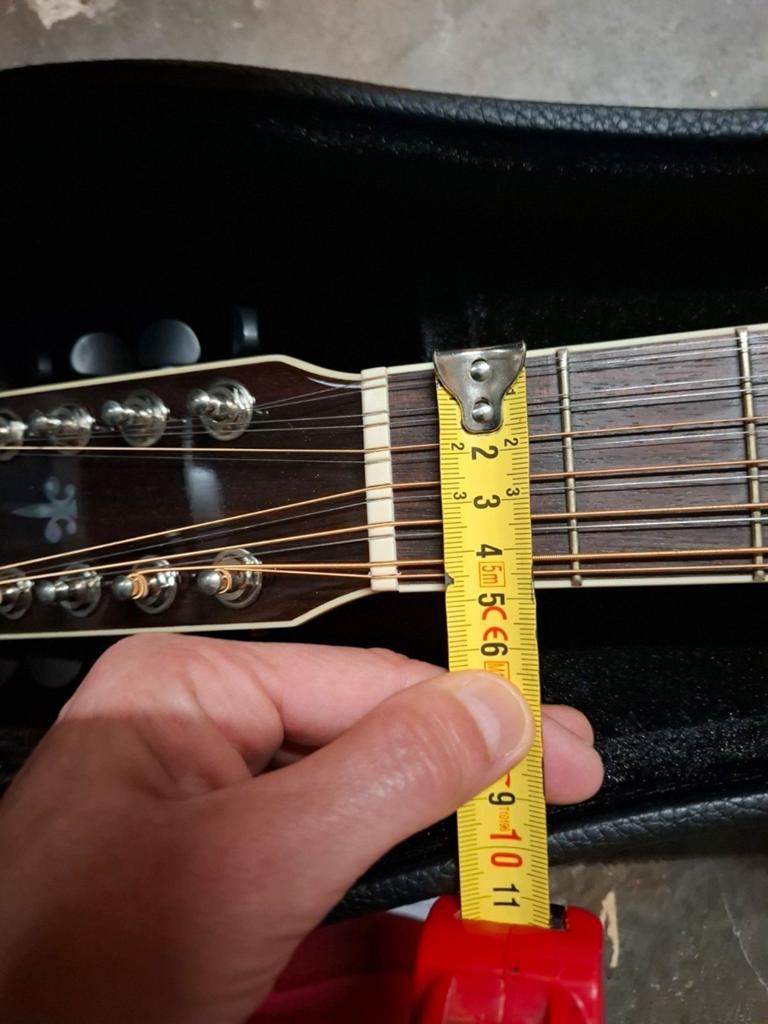 Gitaar, Muziek en Instrumenten, Ophalen, Gebruikt, Solid body, Overige merken