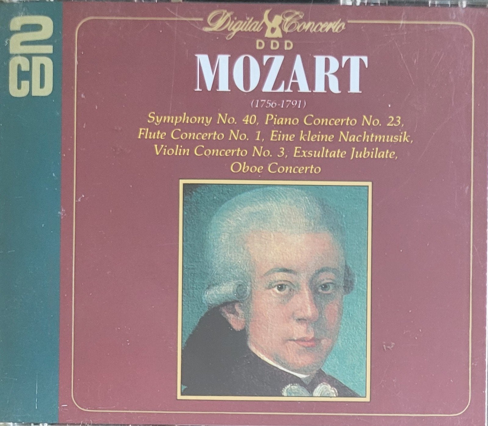 12 Cd's Klassieke muziek

*Ludwig van Beethoven - Piano Sona, Ophalen of Verzenden, Classicisme, Zo goed als nieuw, Overige typen
