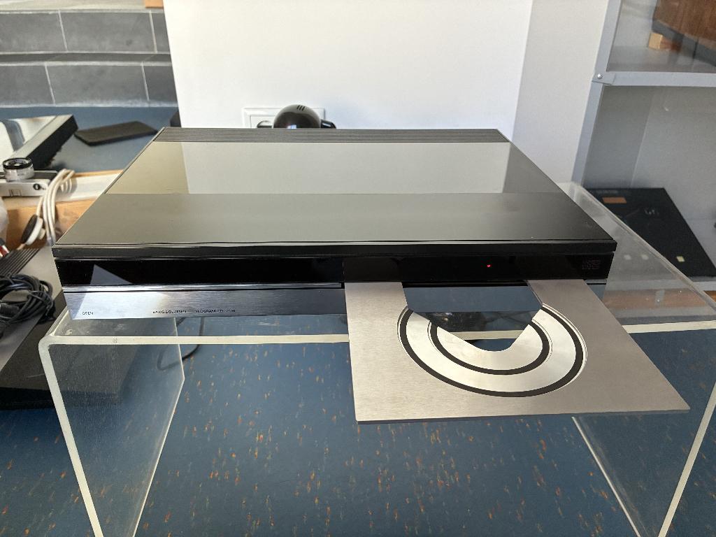 Beogram CD 7000  cd speler, Ophalen, Zo goed als nieuw, Overige merken
