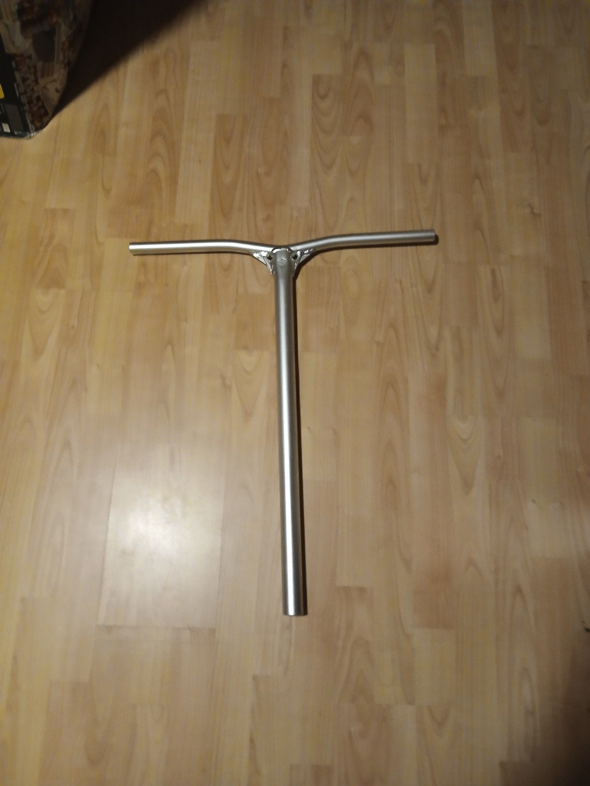 Striker Lux Alu IHC Stuntstep Bar, Fietsen en Brommers, Ophalen of Verzenden, Nieuw, Gewone step, Striker