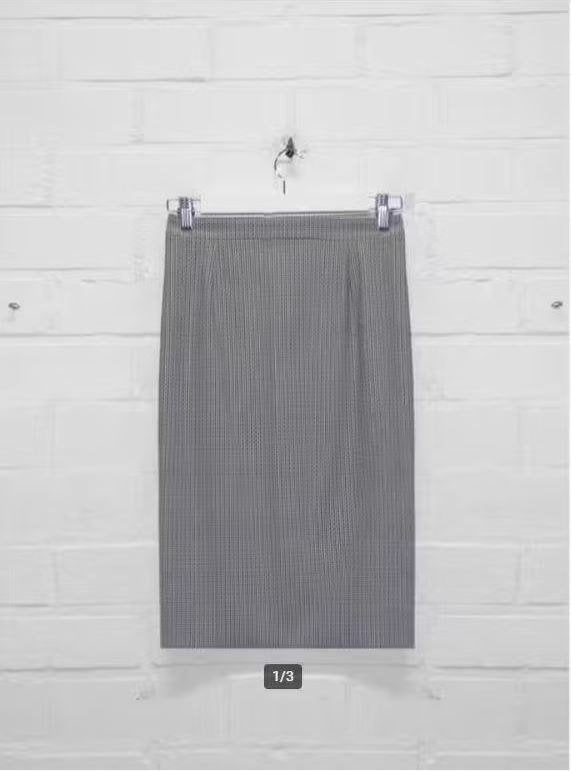 Irie Wash - Prachtige rok travelstof maat S - Nieuw €175, Irie Wash, Overige kleuren, Nieuw, Ophalen of Verzenden