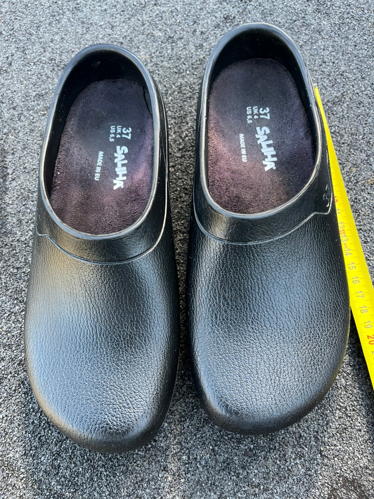 Tuin klompen (37), Ophalen of Verzenden, Zo goed als nieuw, Kinderen, Schoenen
