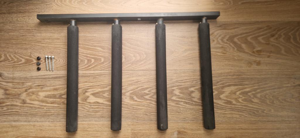 Surf beugel voor kite / surf boards, Ophalen
