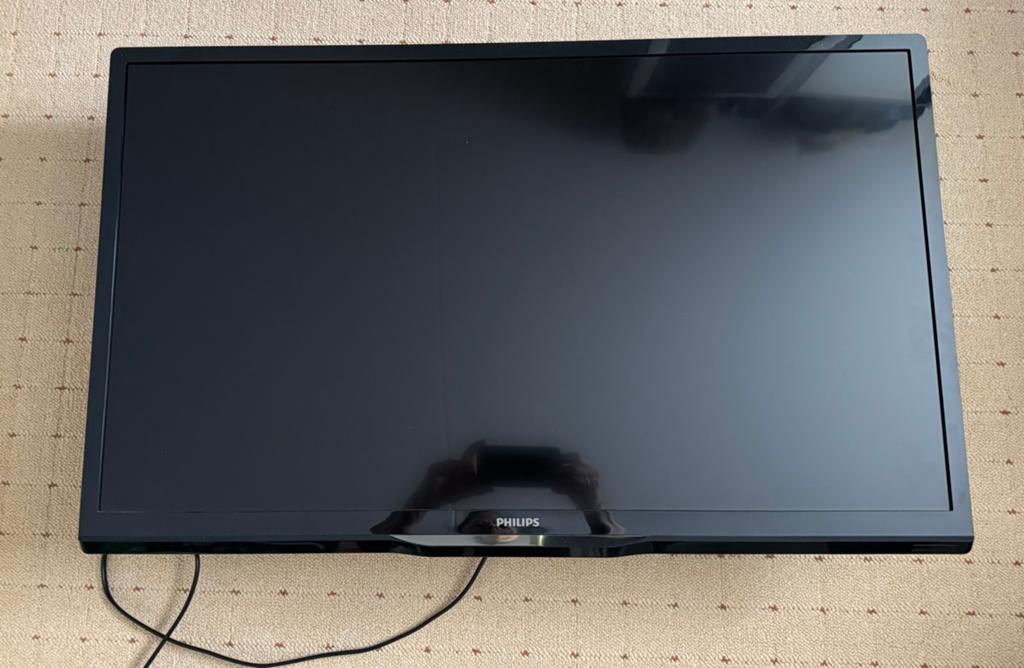 Philips TV 3200 serie 32 inch, Audio, Tv en Foto, Ophalen, Philips, Gebruikt, 50 Hz