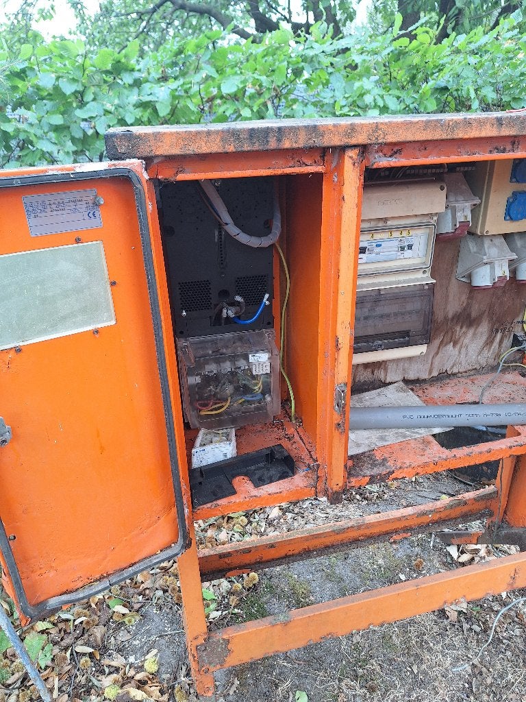 Foto 5 van Stroomkast