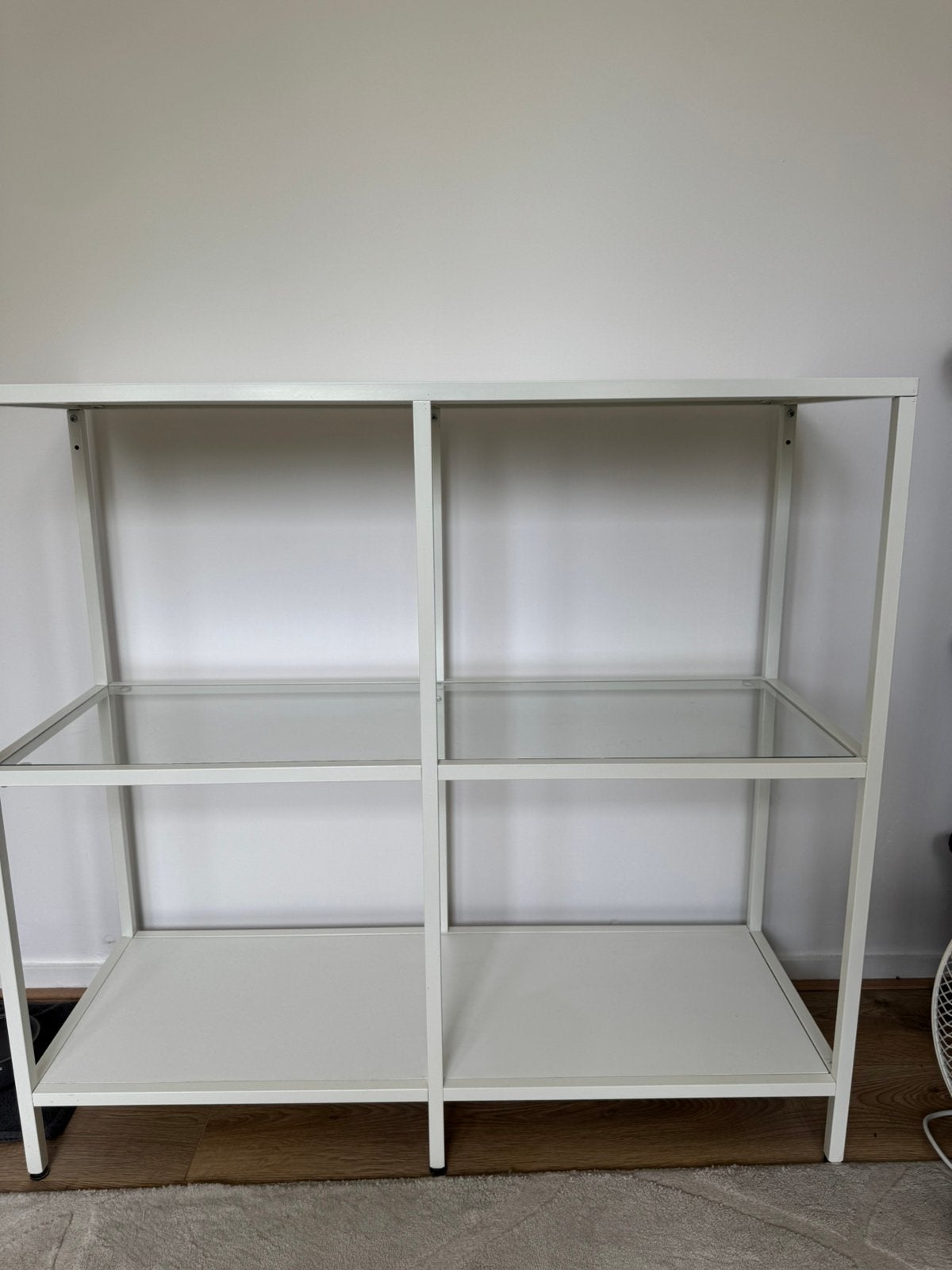 Ikea vittsjo kast, Ophalen, Gebruikt, 50 tot 100 cm, Minder dan 100 cm