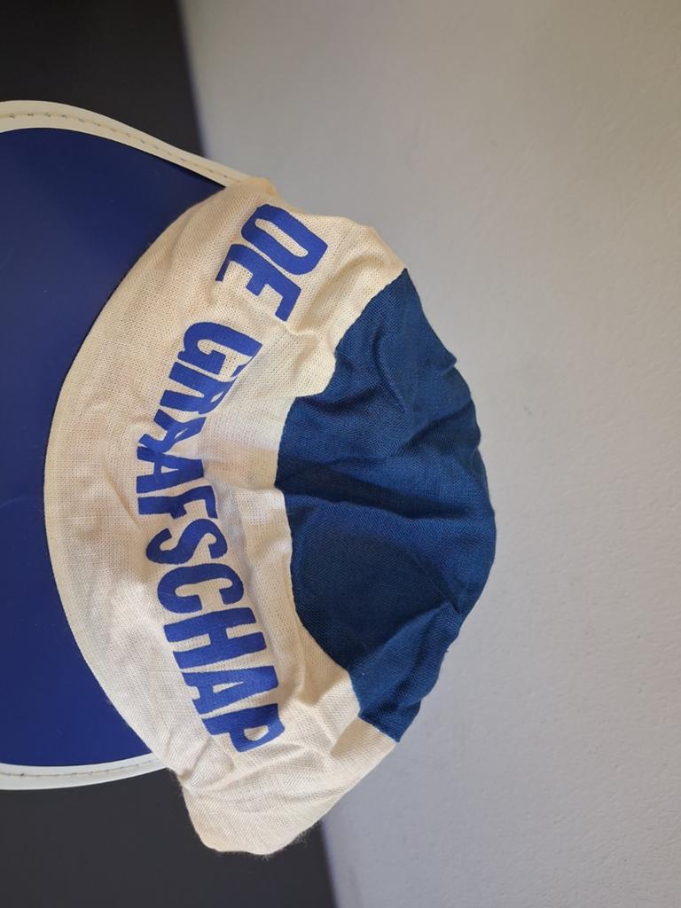 Vintage De Graafschap Doetinchem Petje pet, Kleding | Heren, Hoeden en Petten, De Graafschap, Pet, Gedragen, One size fits all