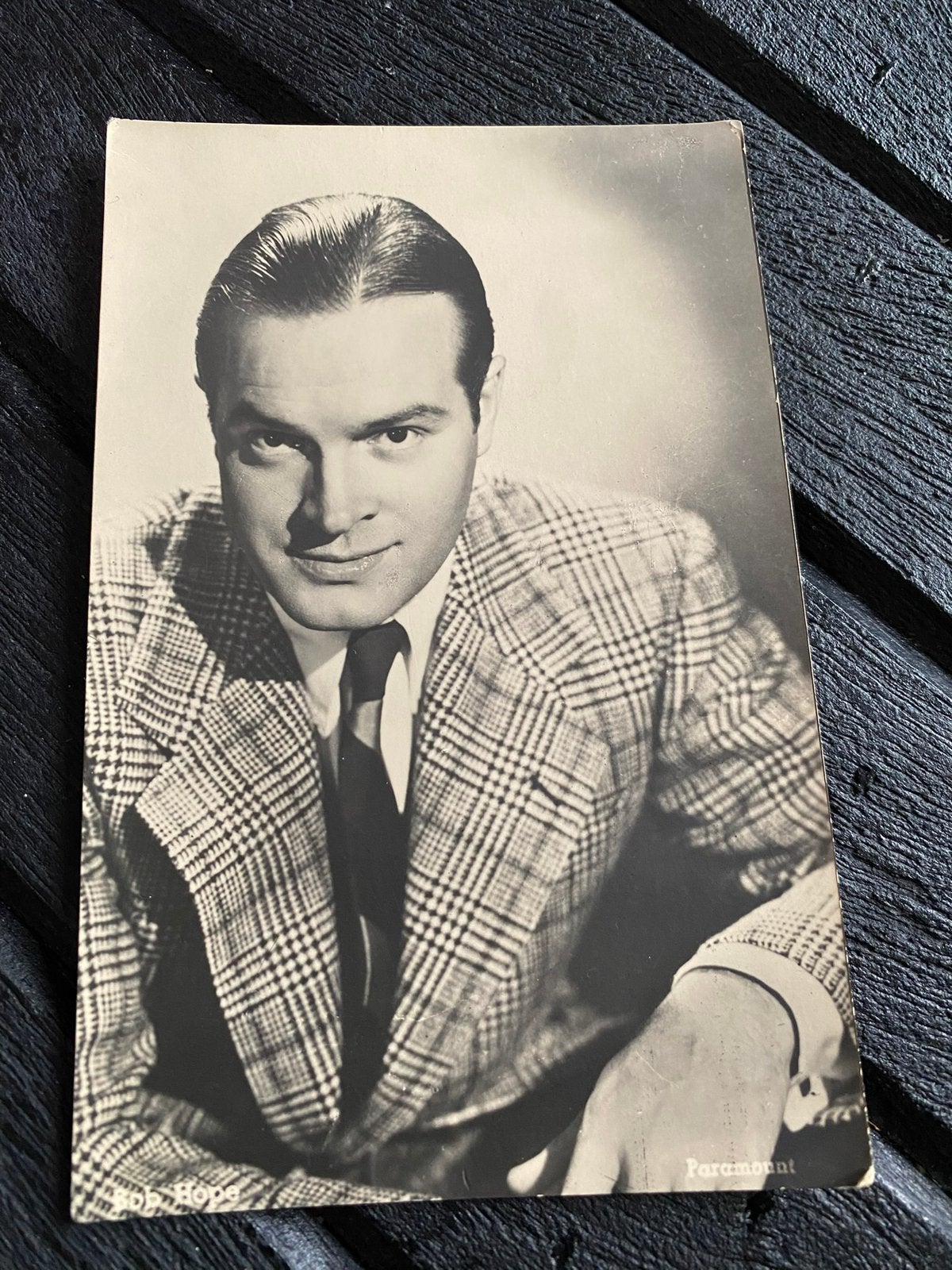 Filmster bob hope, Ophalen of Verzenden, Zo goed als nieuw