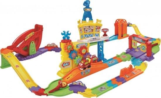Grote set toet toet auto's, Kinderen en Baby's, Speelgoed | Babyspeelgoed, Overige typen, Ophalen