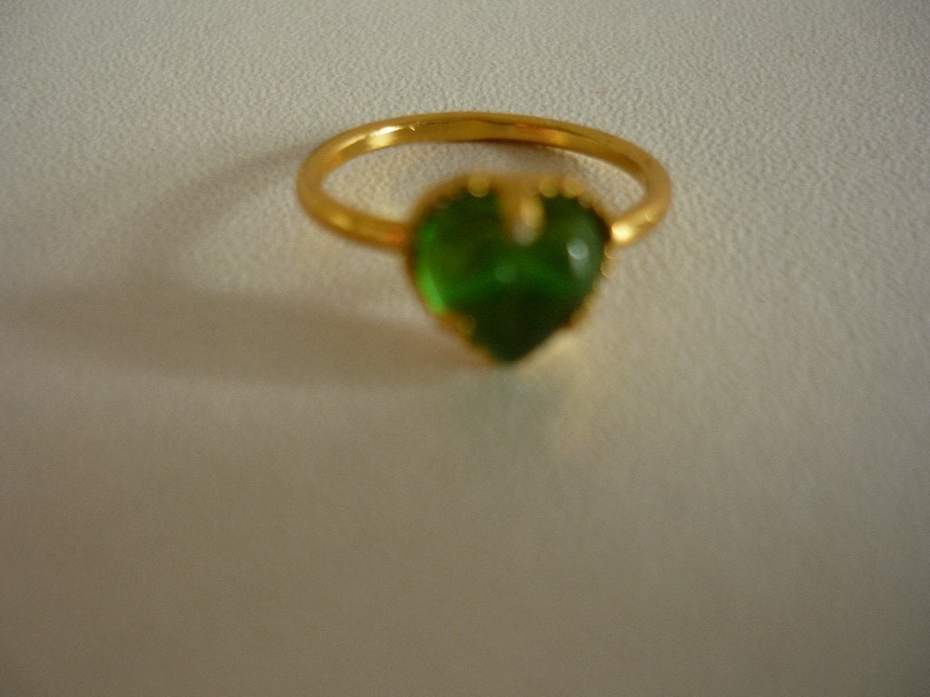ring, Ophalen of Verzenden, Ring