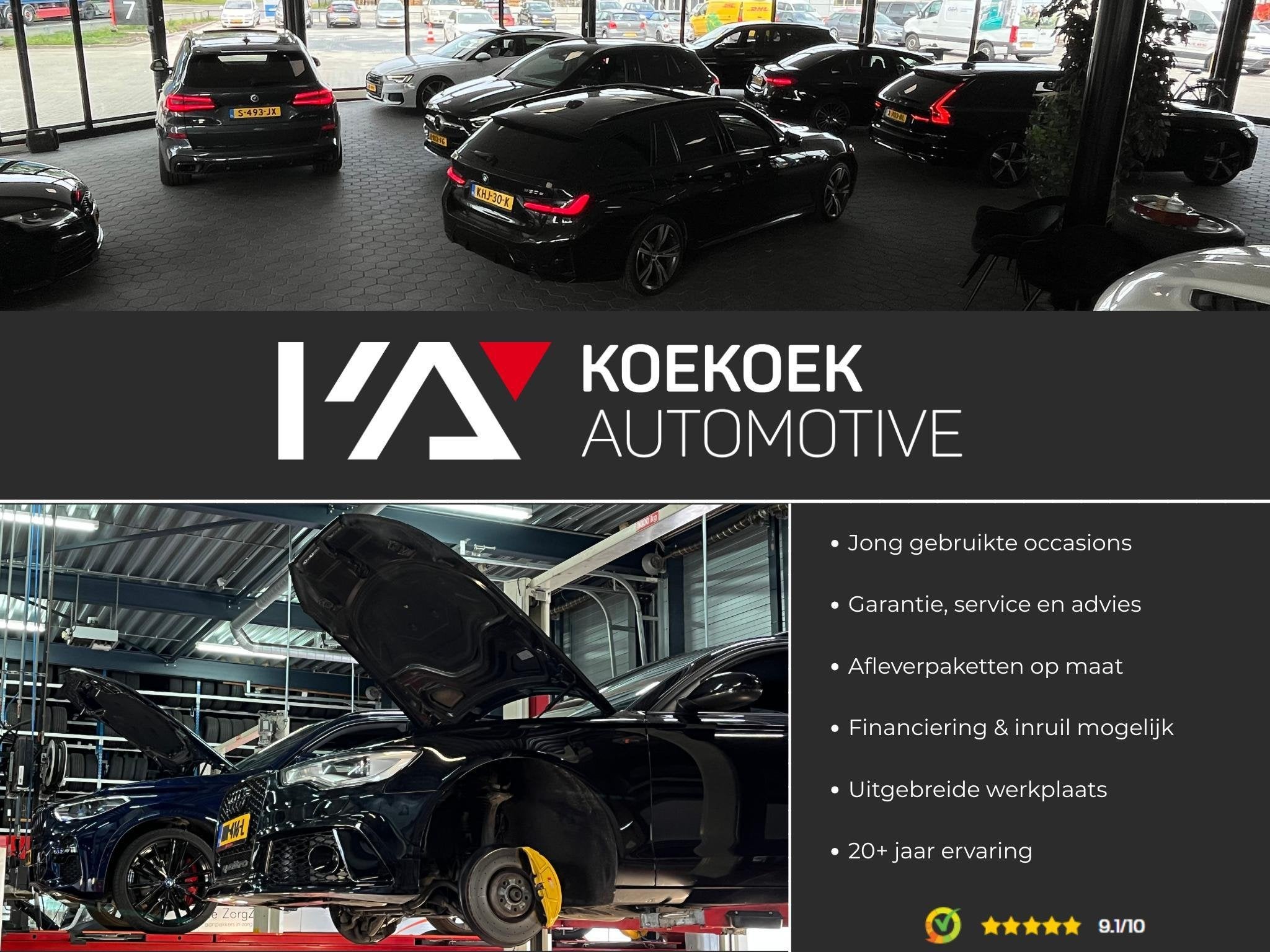 Foto 18 van BMW X3 xDrive30e High Executive