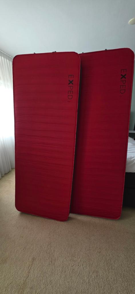 EXPAD MEGA MAT 10 LXW, Ophalen, Zo goed als nieuw