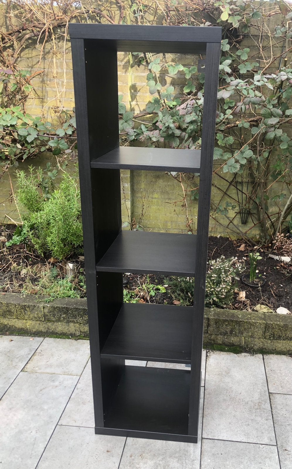 Kast hangend of staand, Ophalen, Gebruikt, 25 tot 50 cm, 150 tot 200 cm