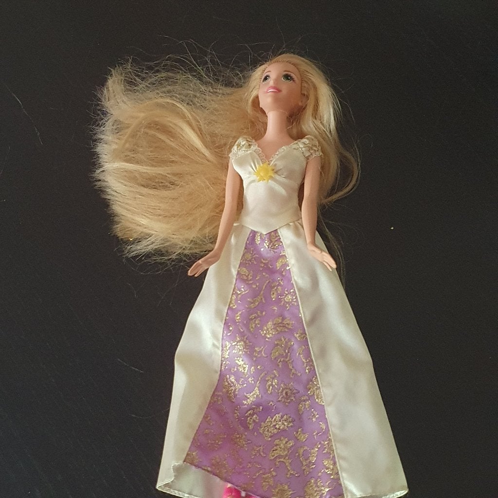 Barbie poppen, Ophalen, Gebruikt, Barbie