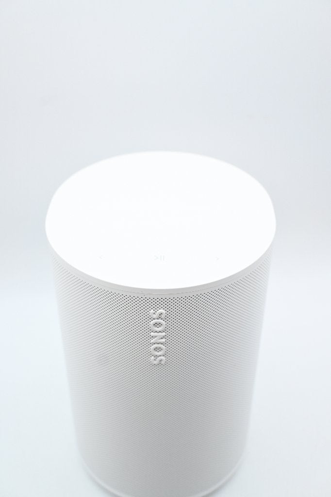 Sonos Era 100SL Speaker, Audio, Tv en Foto, Luidsprekers, Slimme speaker, 614 Chapala St, Santa Barbara, CA 93101, USA, Ophalen of Verzenden