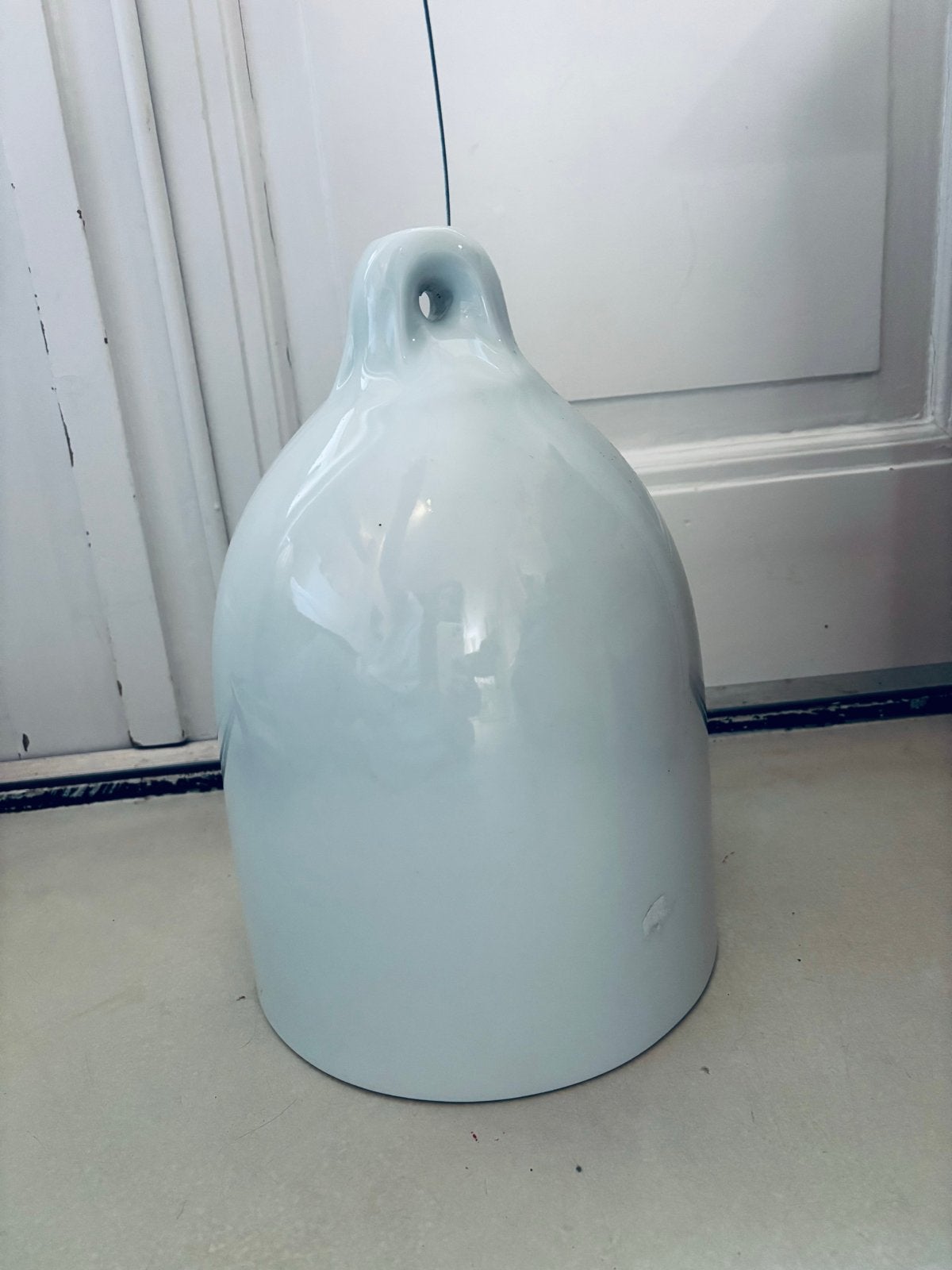 Showroom model Pols Potten Buffer lamp (zonder fitting/kabel, Ophalen, Zo goed als nieuw