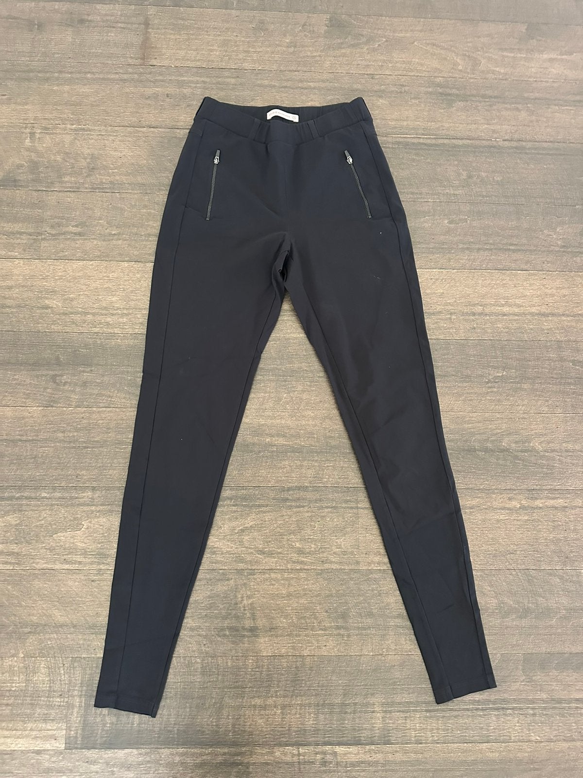 Studio Anneloes broek donkerblauw maat S - goede staat, Kleding | Dames, Studio Anneloes, Blauw, Ophalen of Verzenden, Zo goed als nieuw