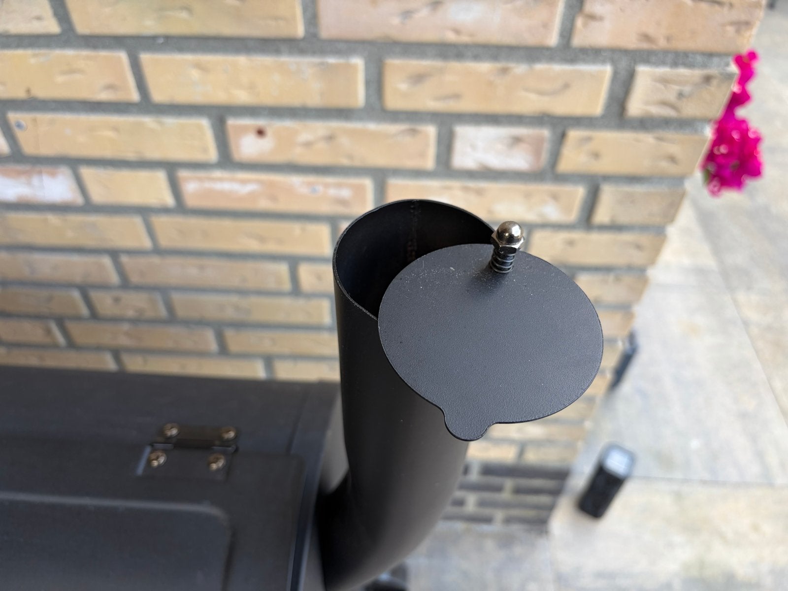 Nieuwe Smoker - Perfect voor roken, Ophalen, Nieuw