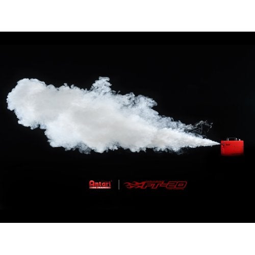 ANTARI FT-20X Fogger - Rookmachine met accu, Geluidgestuurd, Nieuw, Ophalen of Verzenden, .