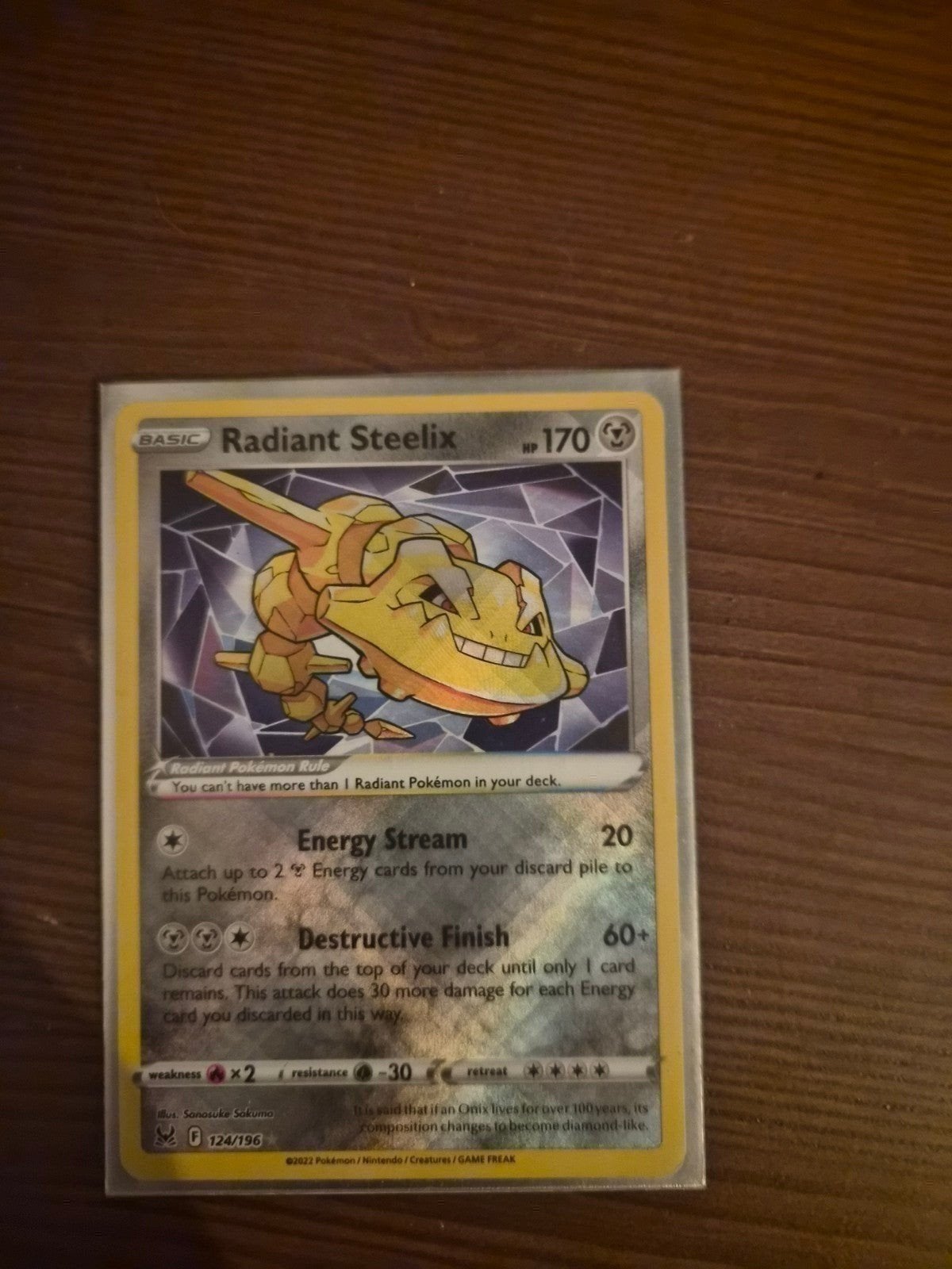 Pokémon kaarten collectie - VMAX, VSThhAR, EX, Radiant, Foil, Hobby en Vrije tijd, Ophalen, Zo goed als nieuw, Meerdere kaarten