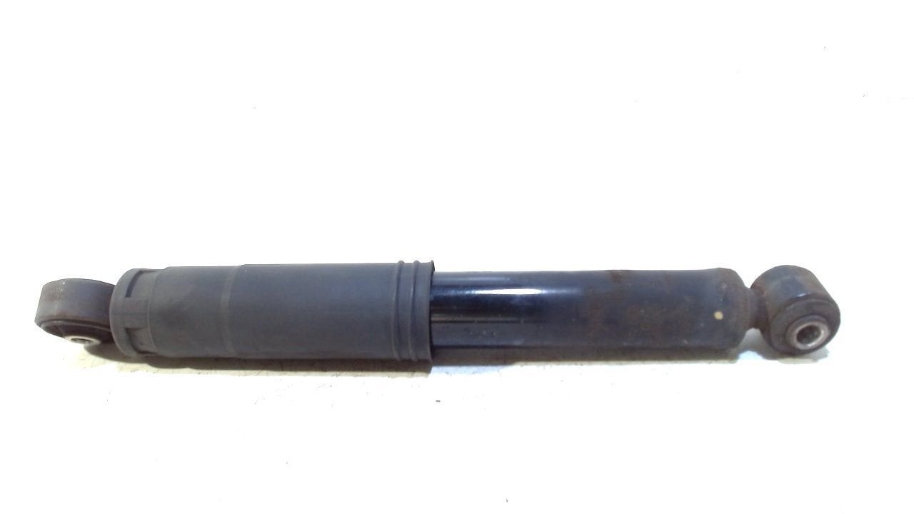 Schokbreker links achter Fiat 500, Auto-onderdelen, Onderdelen@venauto.nl, Van der Ven Autorecycling B.V., Gebruikt, Ettenseweg 76, 4706 PB Roosendaal, The Netherlands