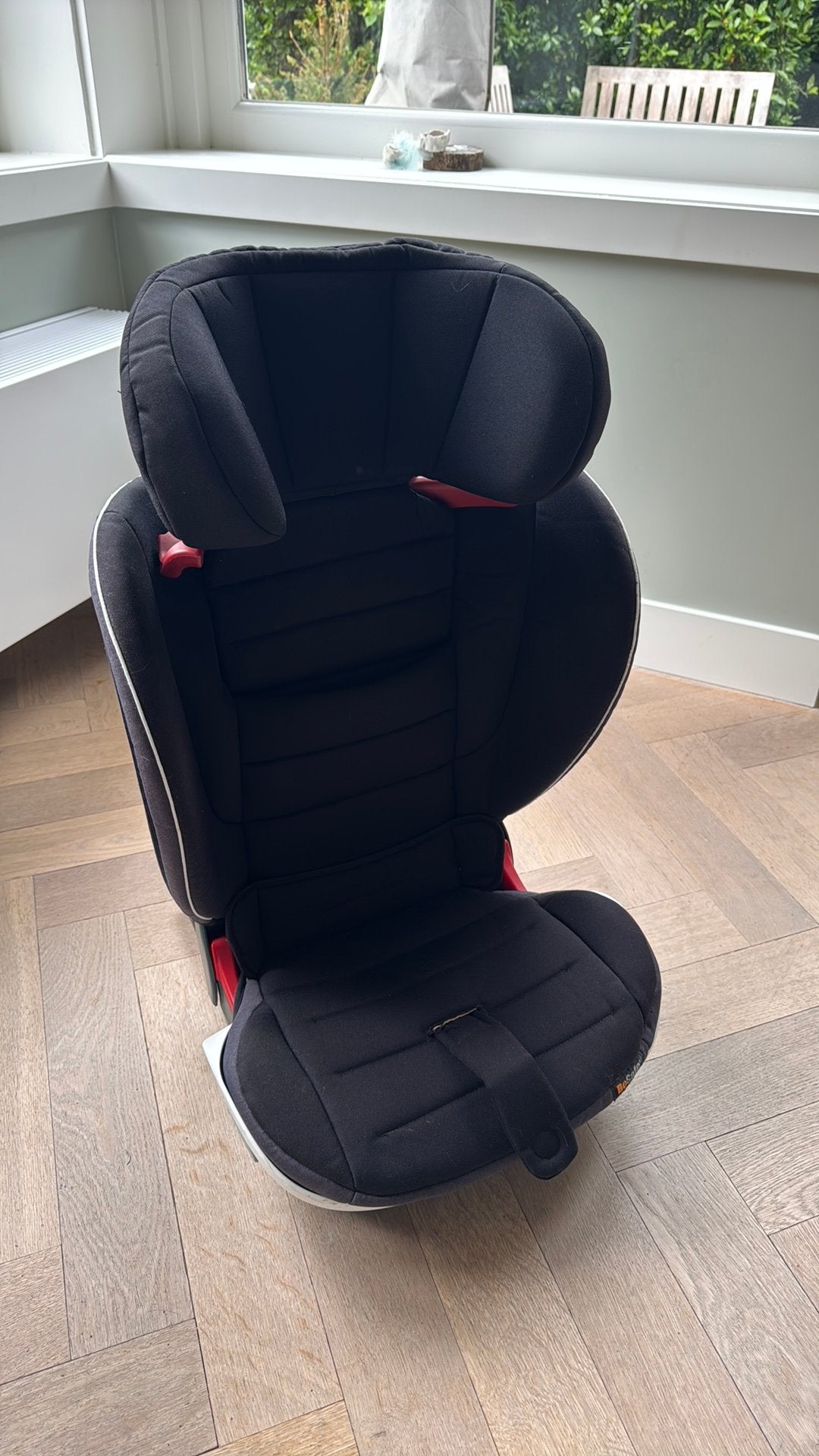 BeSafe iZi Flex i-Size autostoel, Overige merken, 15 t/m 36 kg, Slaapstand, Ophalen of Verzenden