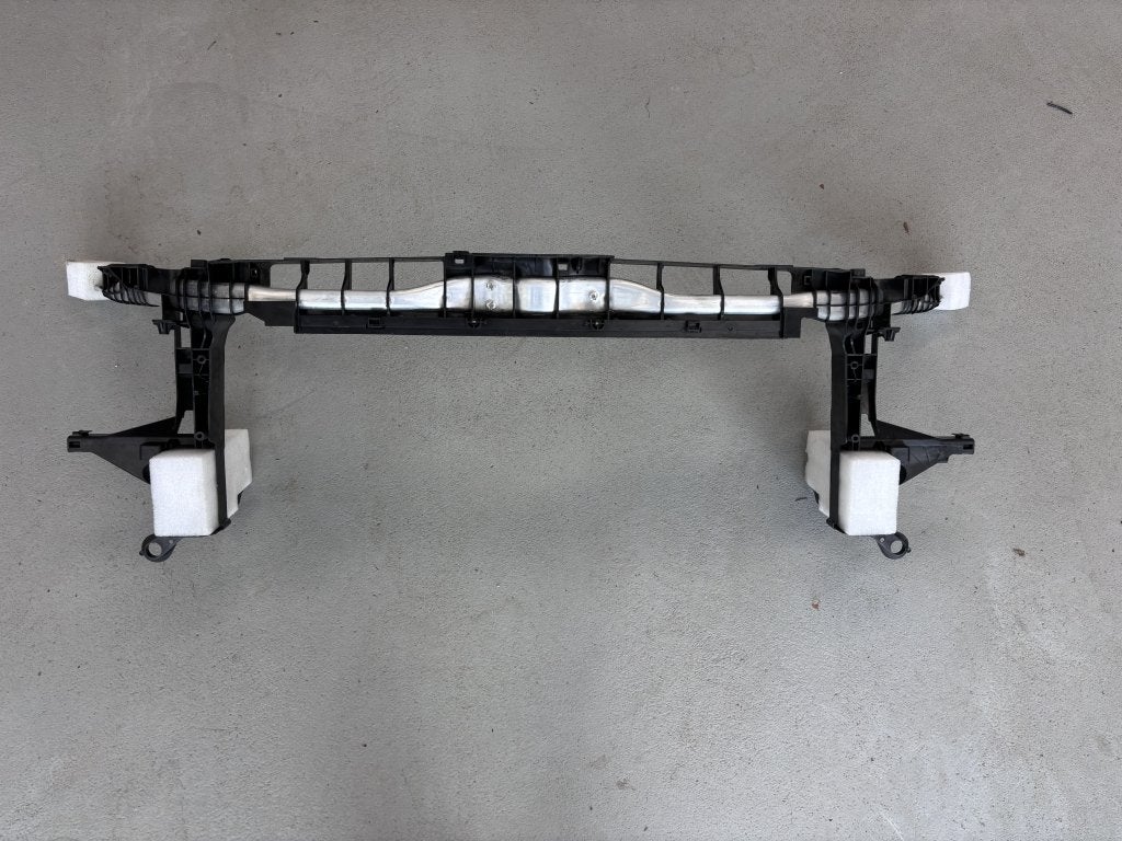 Front W176 W117 W156 W246 nieuw Mercedes Benz, Niet ingevuld, Voor, Mercedes-Benz, Niet ingevuld