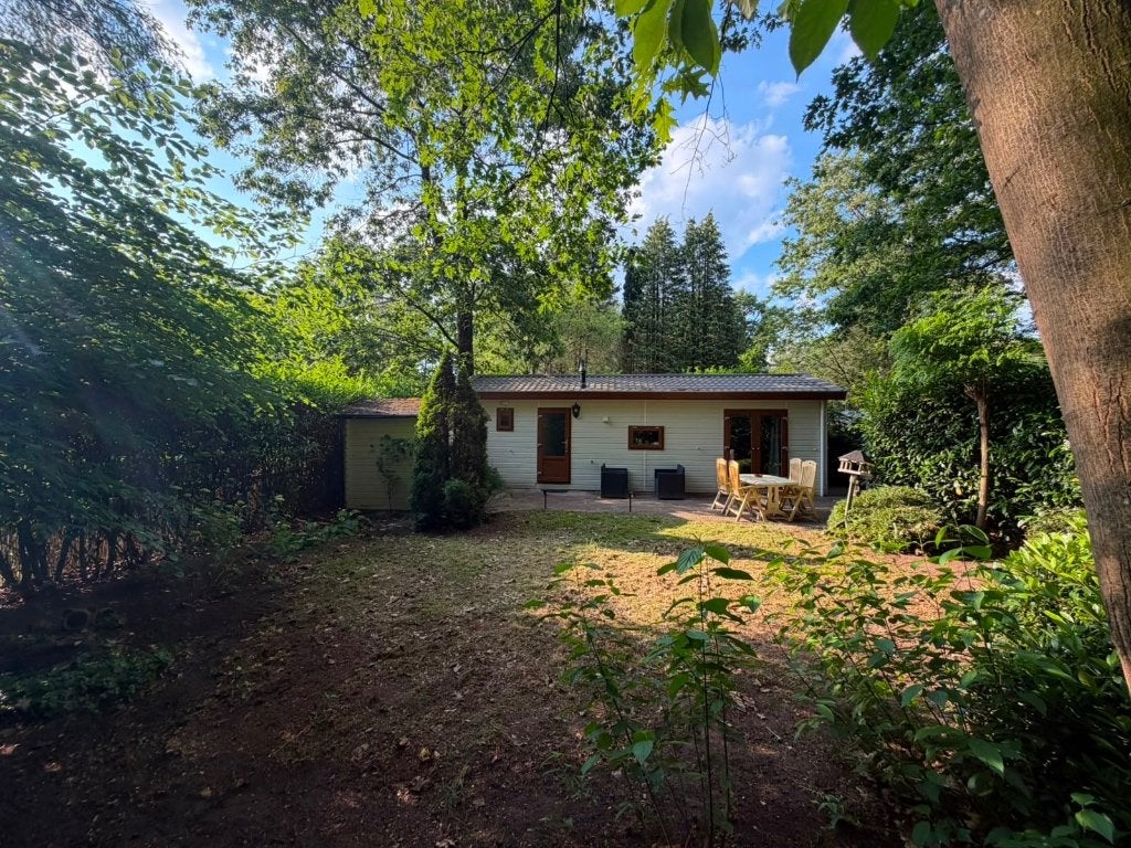 CHALET TE KOOP IN EDE - €39.000, 20 m², Chalet, Gelderland, 2 slaapkamers