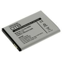 GSM accu Samsung Galaxy Ace S5830/Gio S5660, Verzenden, Nieuw