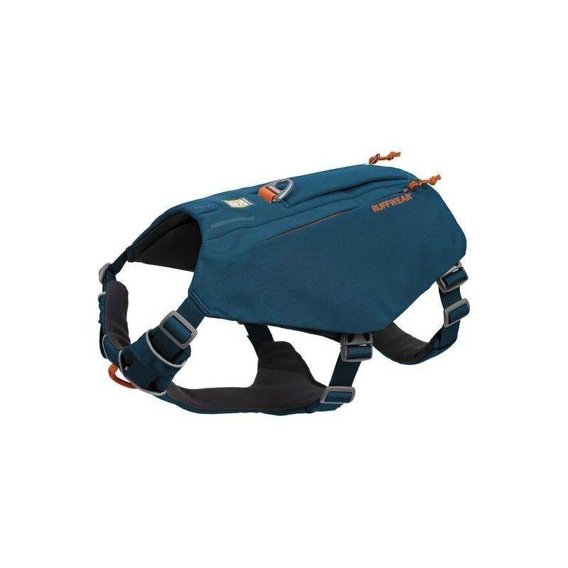 Ruffwear Switchback blue moon hondenrugtas hondenrugzak, Ophalen of Verzenden, ., ., .